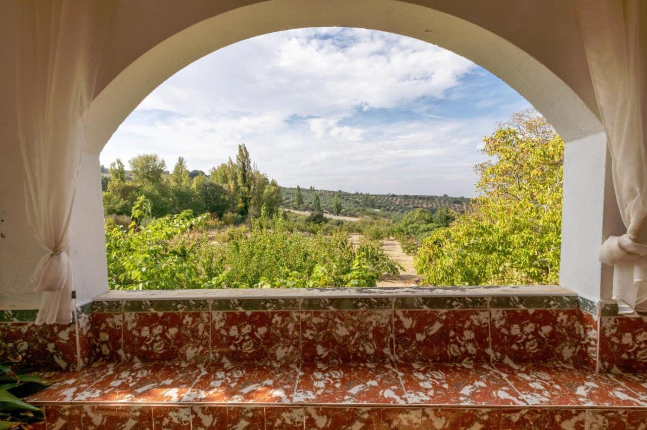 Вілла Casa Jurinea Alzar Torres  Екстер'єр фото