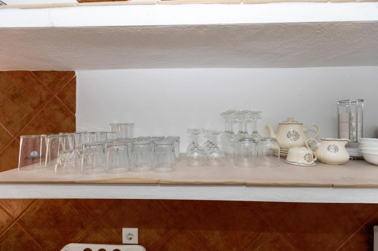 Вілла Casa Jurinea Alzar Torres  Екстер'єр фото
