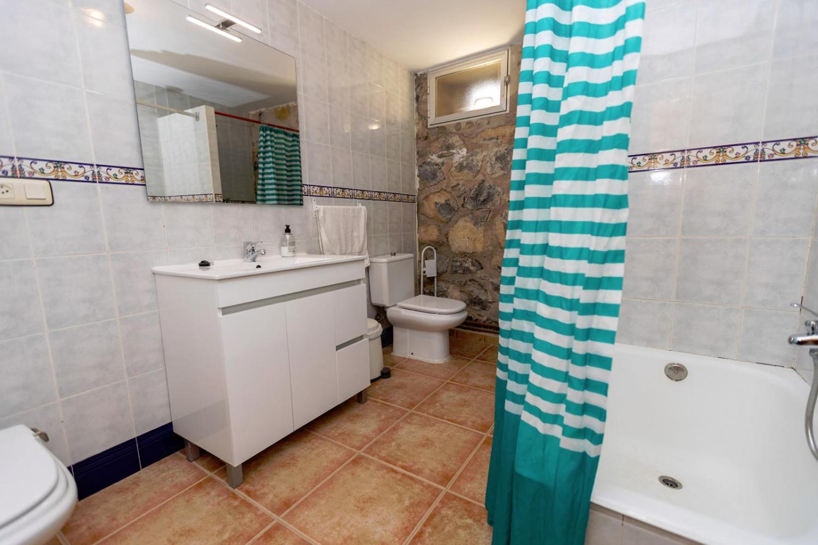 Вілла Casa Jurinea Alzar Torres  Екстер'єр фото