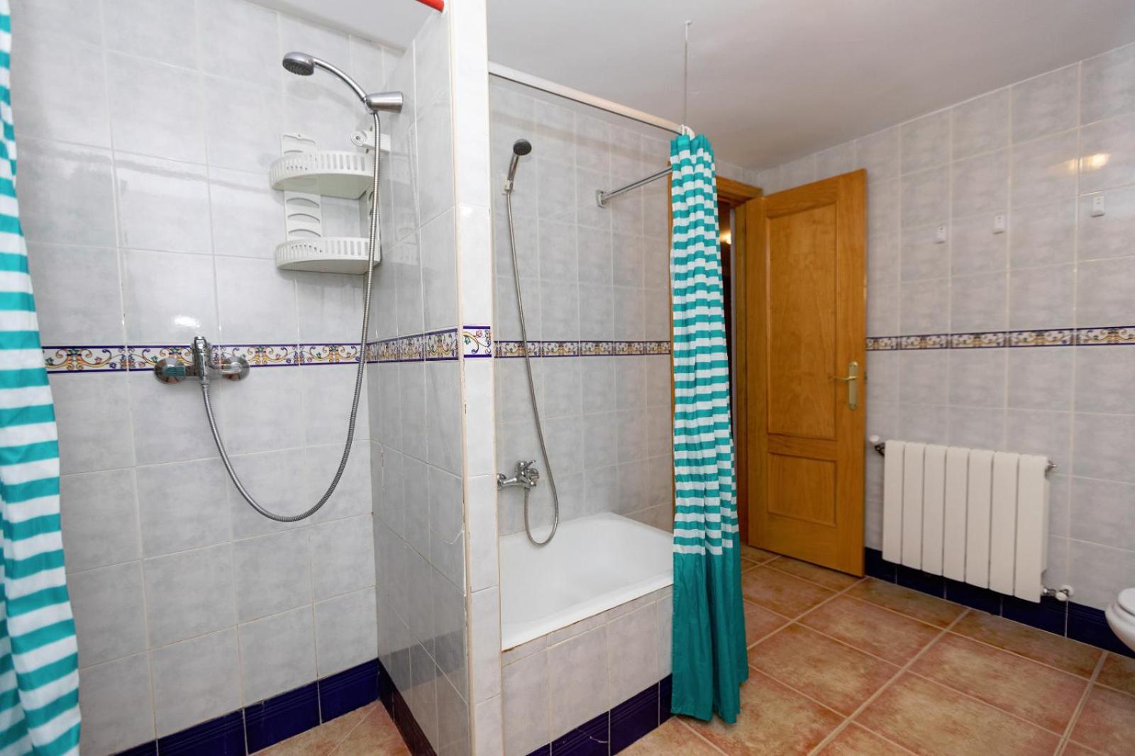 Вілла Casa Jurinea Alzar Torres  Екстер'єр фото